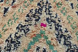 Kelim-teppe Marokkansk Azilal Special Edition 340 x 210 cm