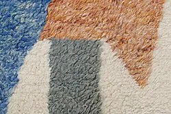 Kelim-teppe Marokkansk Azilal 310 x 200 cm