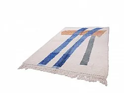 Kelim-teppe Marokkansk Azilal 310 x 200 cm