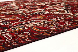 Persisk teppe Hamedan 308 x 199 cm