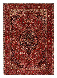 Persisk teppe Hamedan 304 x 215 cm
