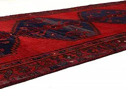Orientalsk teppe Hamedan 308 x 107 cm