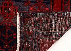 Orientalsk teppe Hamedan 308 x 107 cm