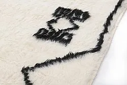 Kelim-teppe Marokkansk Azilal 290 x 200 cm