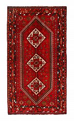 Persisk teppe Hamedan 279 x 154 cm