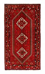 Orientalsk teppe Hamedan 279 x 154 cm
