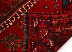 Orientalsk teppe Hamedan 279 x 154 cm