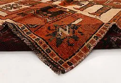 Orientalsk teppe Hamedan 405 x 138 cm