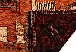 Orientalsk teppe Hamedan 405 x 138 cm