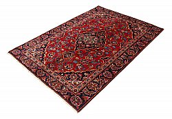 Persisk teppe Hamedan 128 x 90 cm
