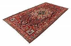 Orientalsk teppe Hamedan 303 x 162 cm