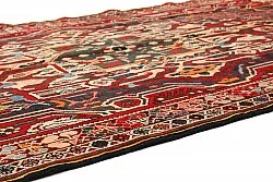 Orientalsk teppe Hamedan 303 x 162 cm
