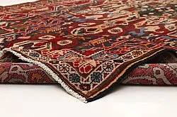 Orientalsk teppe Hamedan 303 x 162 cm