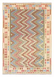 Orientalsk kelimteppe 296 x 205 cm