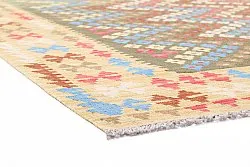 Orientalsk kelimteppe 296 x 205 cm