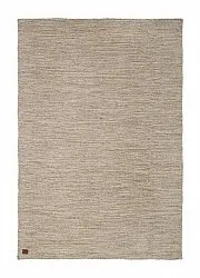 Ullteppe - Birka (beige)