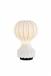 Lampe - Senigallia M (hvit/svart)