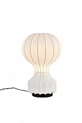 Lampe - Senigallia M (hvit/svart)