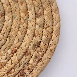 Bordbrikke 2-pakning - Rio (natur)