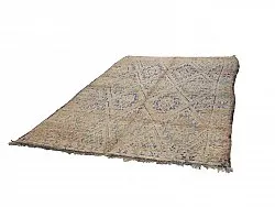 Kelim-teppe Marokkansk Azilal Special Edition 280 x 190 cm