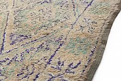 Kelim-teppe Marokkansk Azilal Special Edition 280 x 190 cm