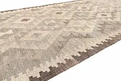 Kelimmatta Afghansk 234 x 77 cm