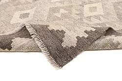 Kelimmatta Afghansk 234 x 77 cm