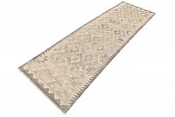 Kelimmatta Afghansk 242 x 75 cm