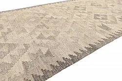 Kelimmatta Afghansk 242 x 75 cm