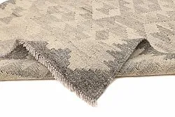 Kelimmatta Afghansk 242 x 75 cm