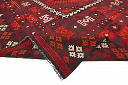 Orientalsk kelimteppe 387 x 255 cm