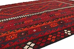 Orientalsk kelimteppe 397 x 271 cm