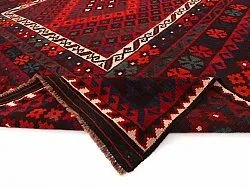 Orientalsk kelimteppe 400 x 238 cm