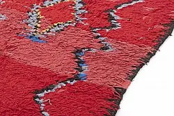 Kelim-teppe Marokkansk Azilal Special Edition 320 x 160 cm