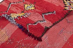 Kelim-teppe Marokkansk Azilal Special Edition 320 x 160 cm