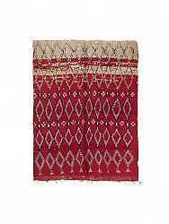 Kelim-teppe Marokkansk Azilal Special Edition 240 x 180 cm
