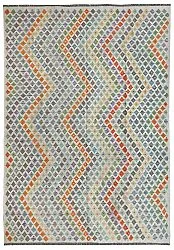 Orientalsk kelimteppe 292 x 210 cm