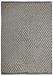 Kelim-teppe Afghansk 295 x 210 cm