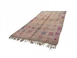 Kelim-teppe Marokkansk Azilal Special Edition 330 x 180 cm