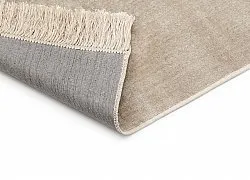 Wilton-teppe - Art Silk (beige)