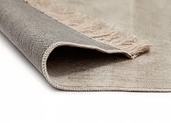 Wilton-teppe - Art Silk (beige)