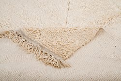 Kelim-teppe Marokkansk Beni Ourain 320 x 175 cm