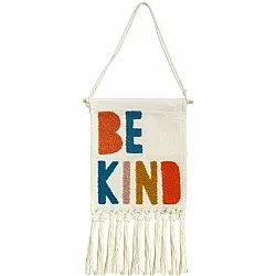 Veggtapet - Be Kind (multi)