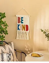 Veggtapet - Be Kind (multi)