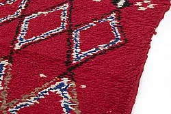 Kelim-teppe Marokkansk Azilal Special Edition 240 x 180 cm