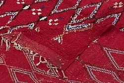 Kelim-teppe Marokkansk Azilal Special Edition 240 x 180 cm