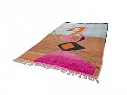 Kelim-teppe Marokkansk Azilal 300 x 200 cm