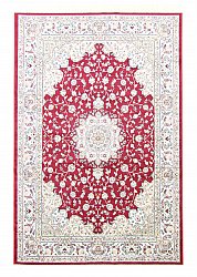 Wilton-teppe - Gårda Oriental Collection Kahmar (rød)