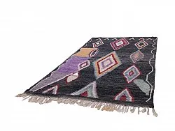 Kelim-teppe Marokkansk Azilal 300 x 200 cm