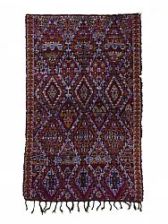 Kelim-teppe Marokkansk Azilal Special Edition 300 x 190 cm